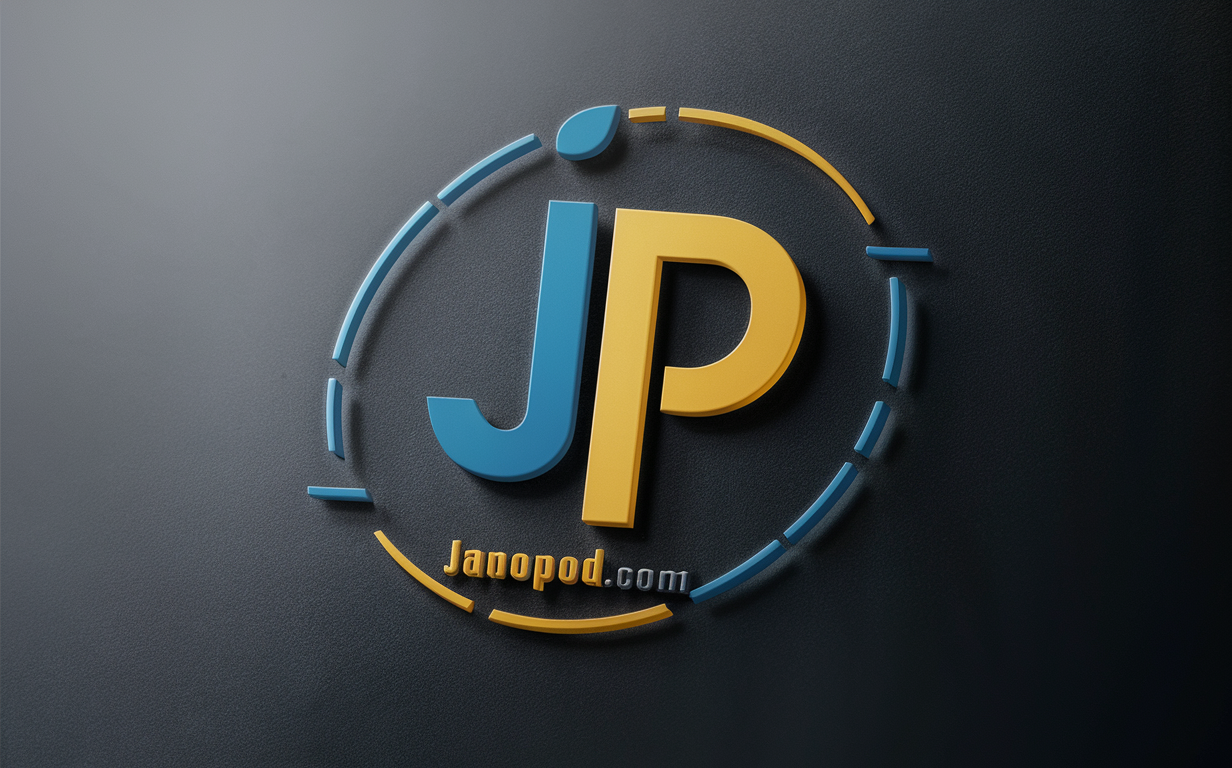 janopod